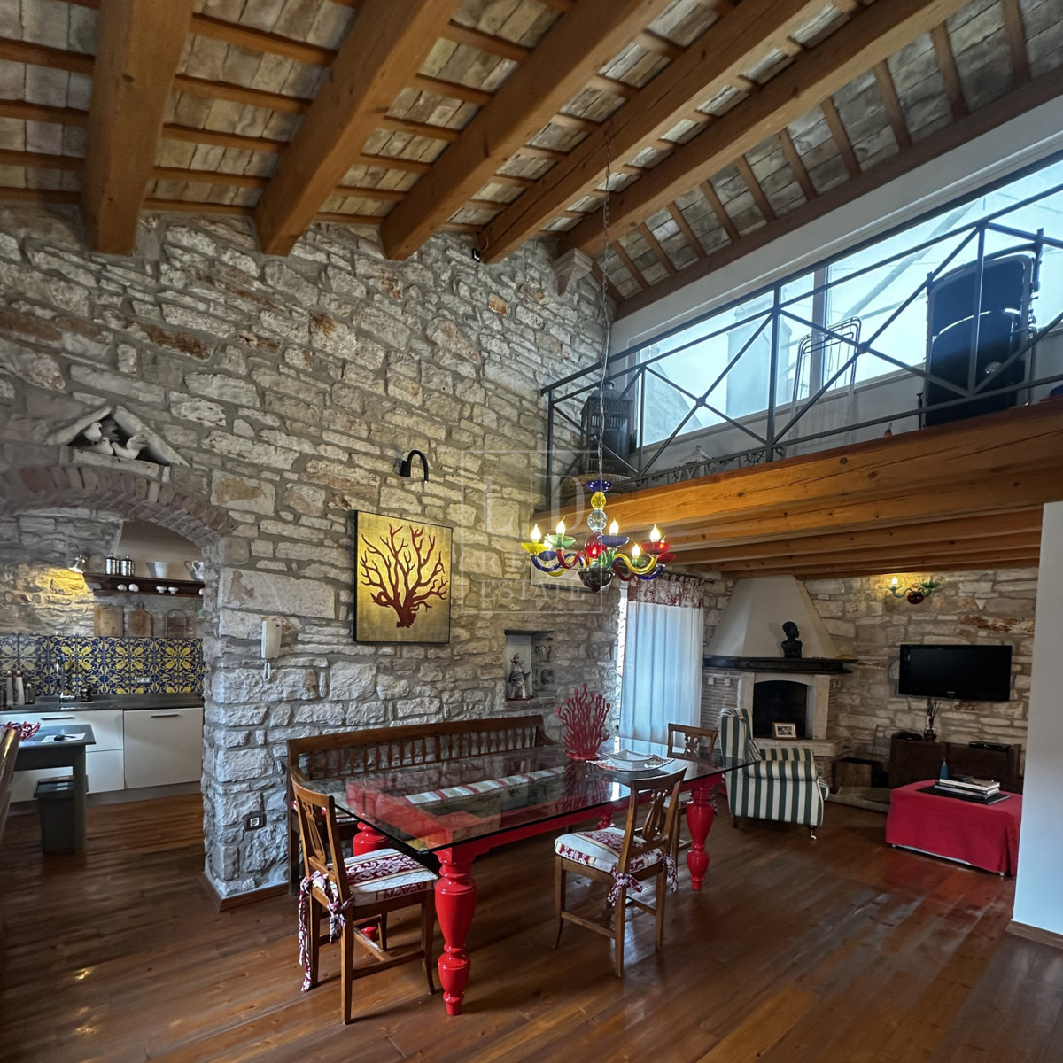 Casa in centro a Cittanova