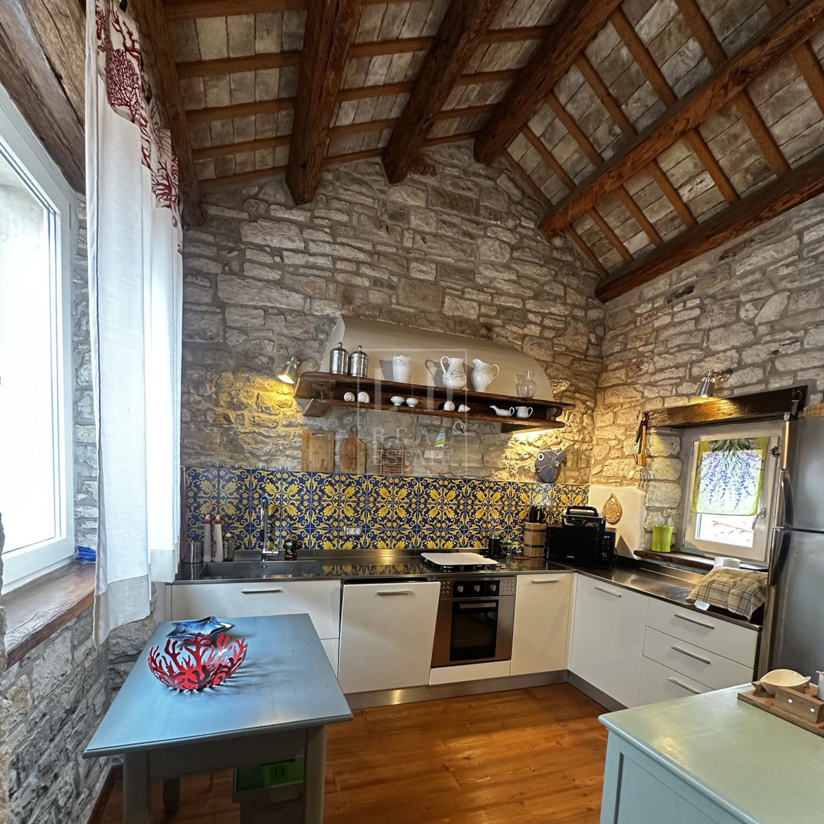 Casa in centro a Cittanova