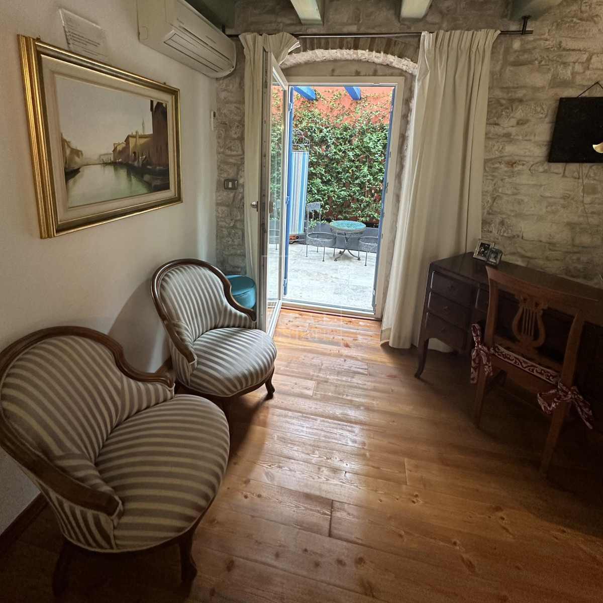 Casa in centro a Cittanova