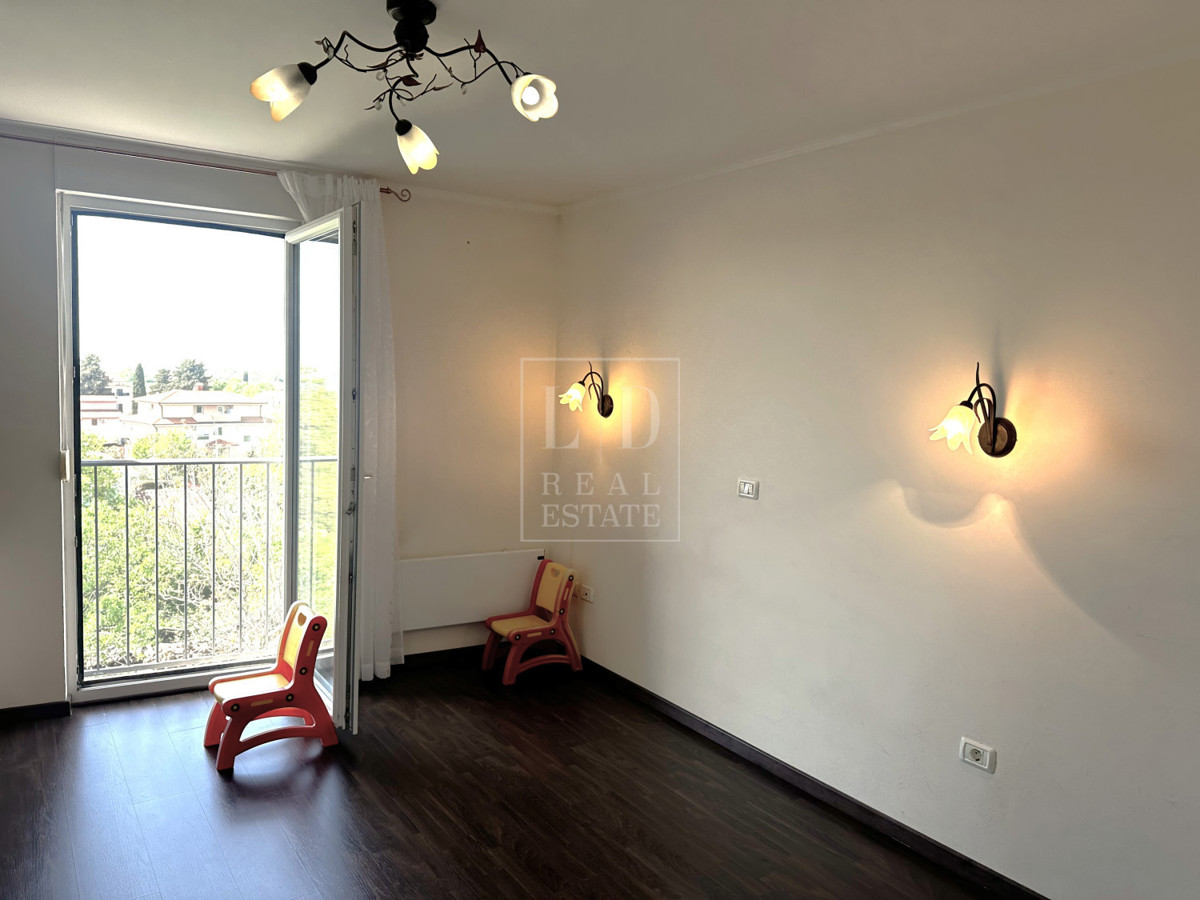 Appartamento a Cittanova