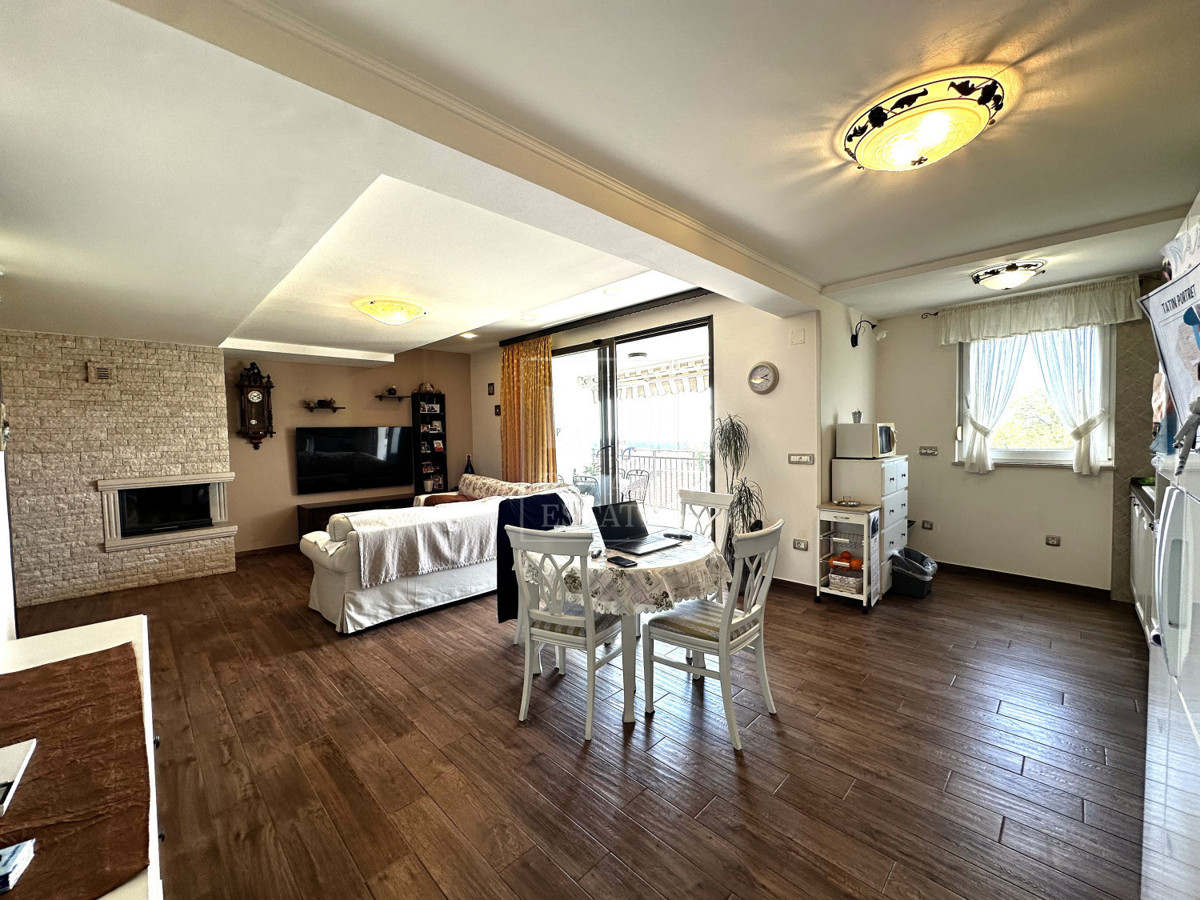 Appartamento a Cittanova