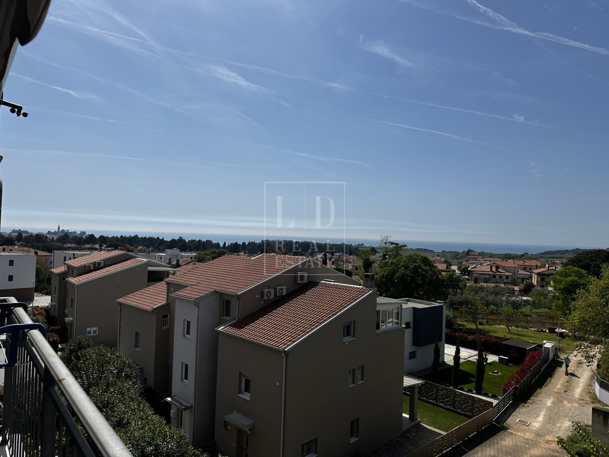 Appartamento a Cittanova