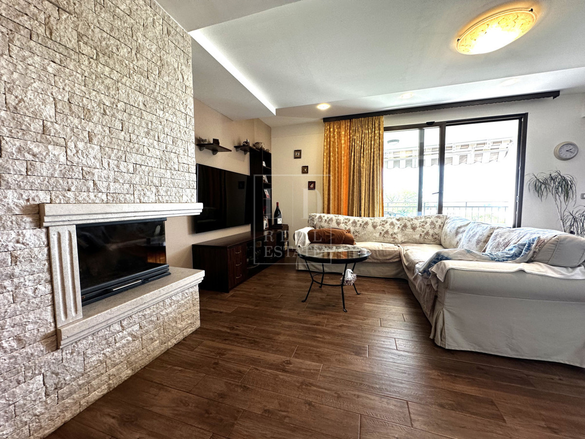 Appartamento a Cittanova