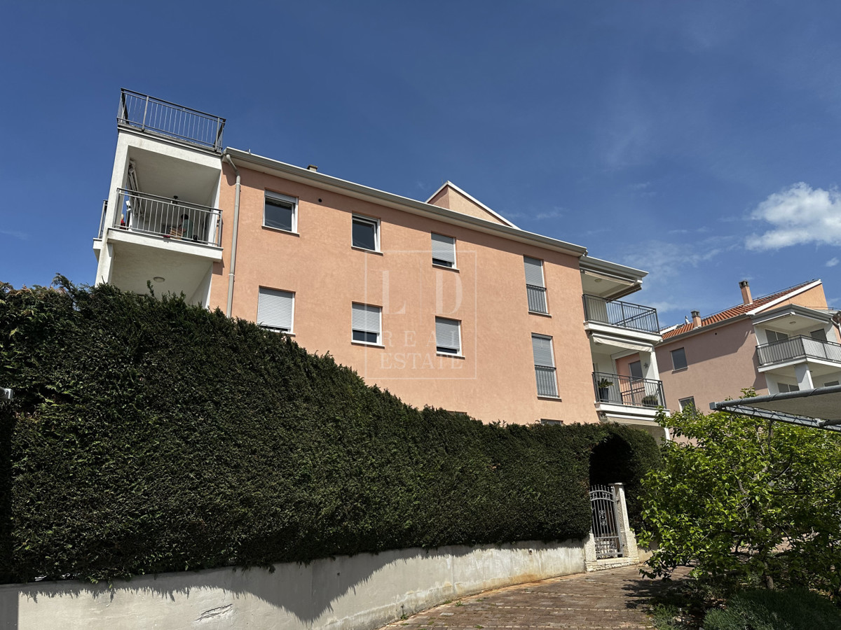 Appartamento a Cittanova