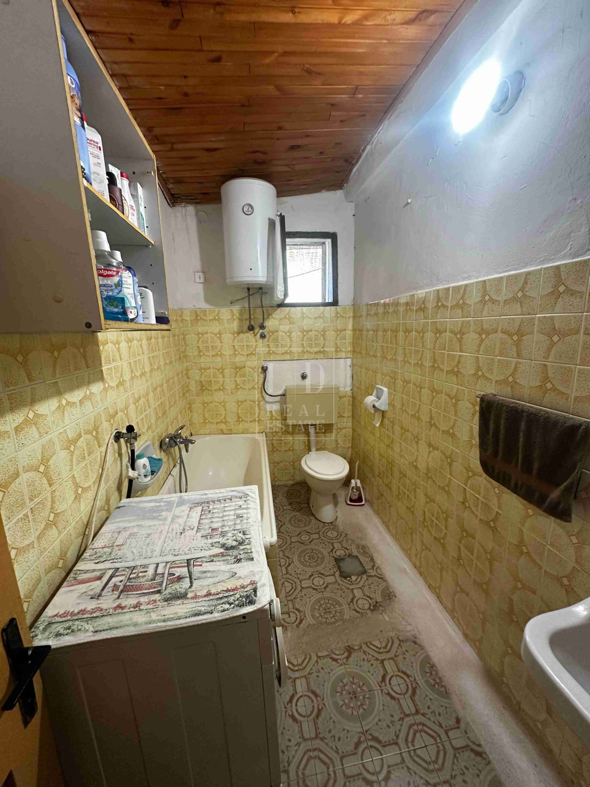 Appartamento nel centro di Cittanova