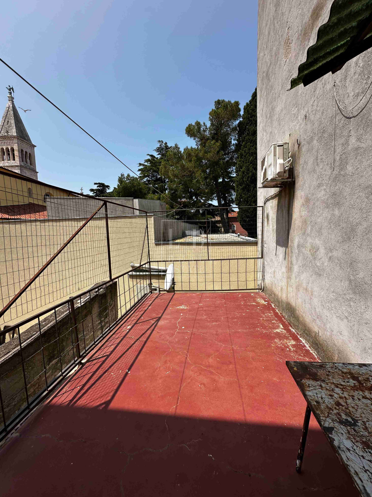 Appartamento nel centro di Cittanova