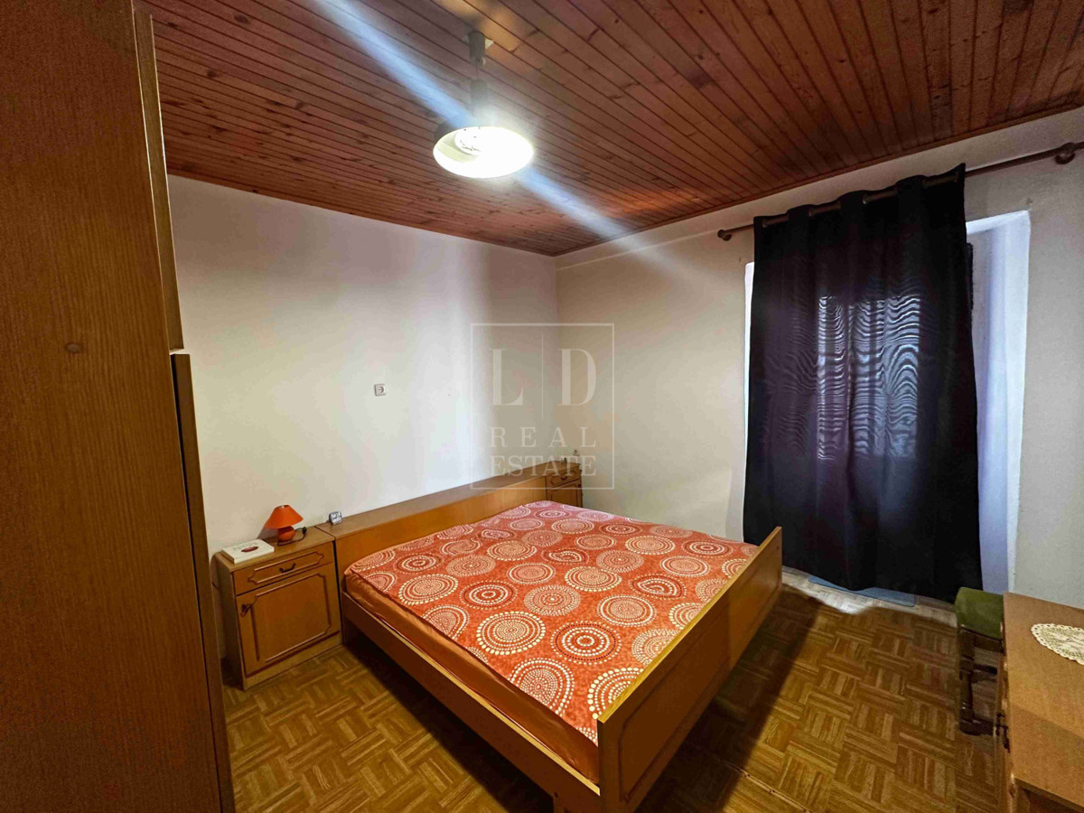 Appartamento nel centro di Cittanova