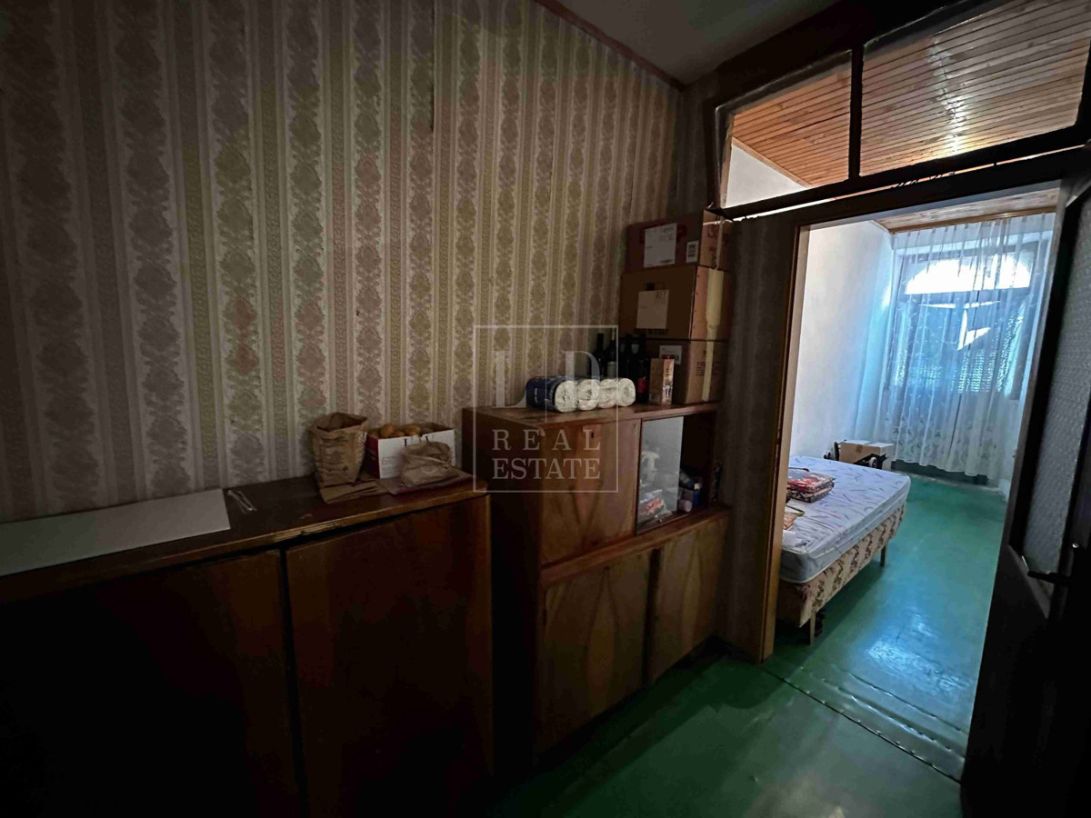 Appartamento nel centro di Cittanova