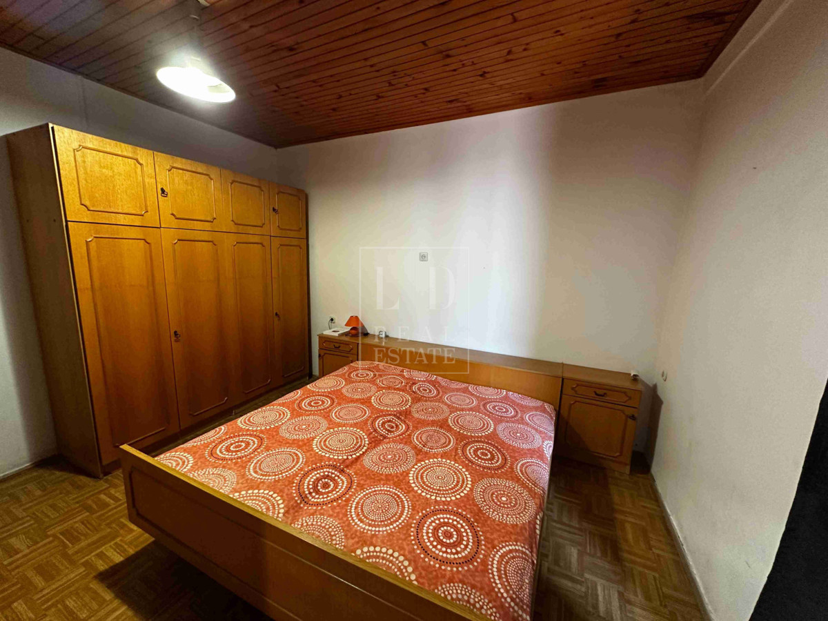 Appartamento nel centro di Cittanova