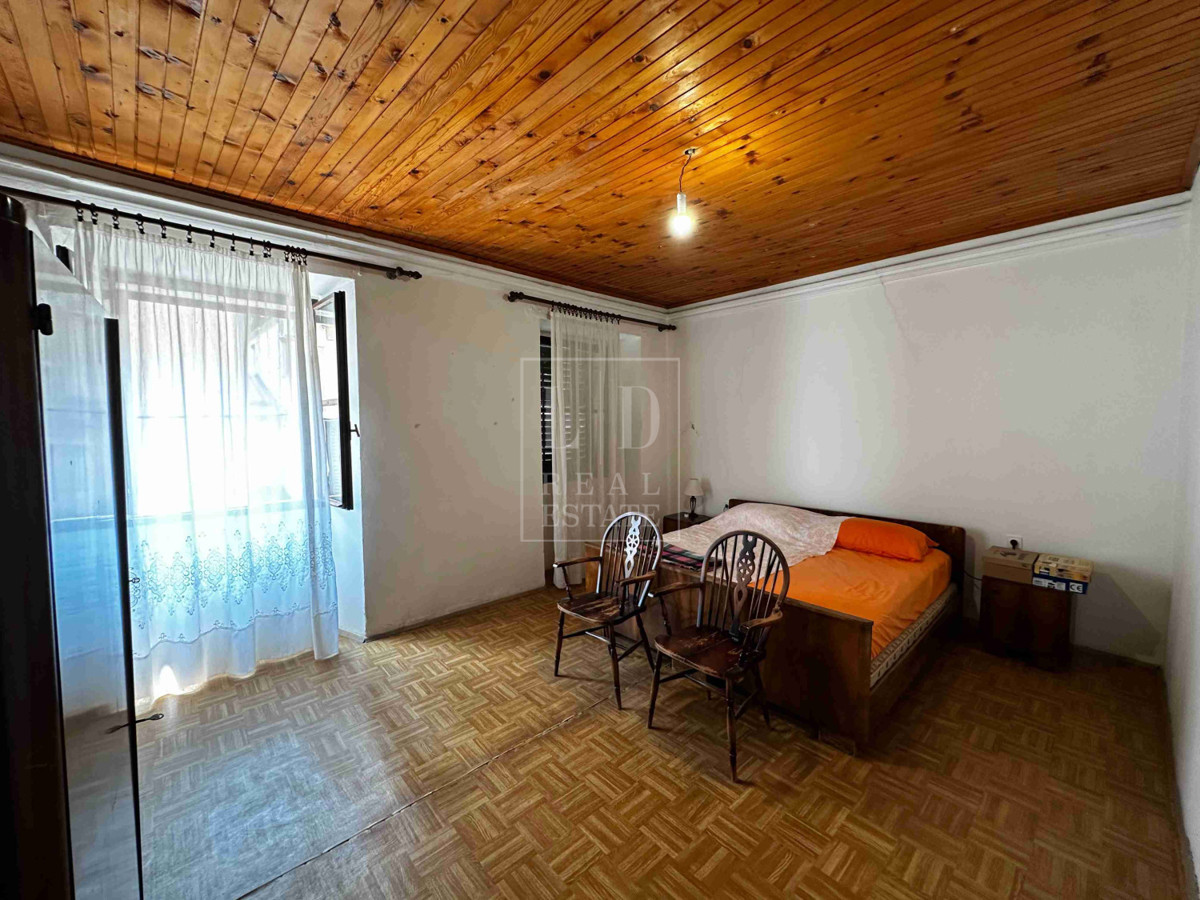 Appartamento nel centro di Cittanova