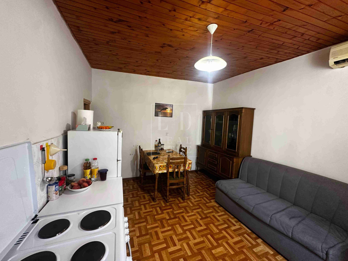 Appartamento nel centro di Cittanova