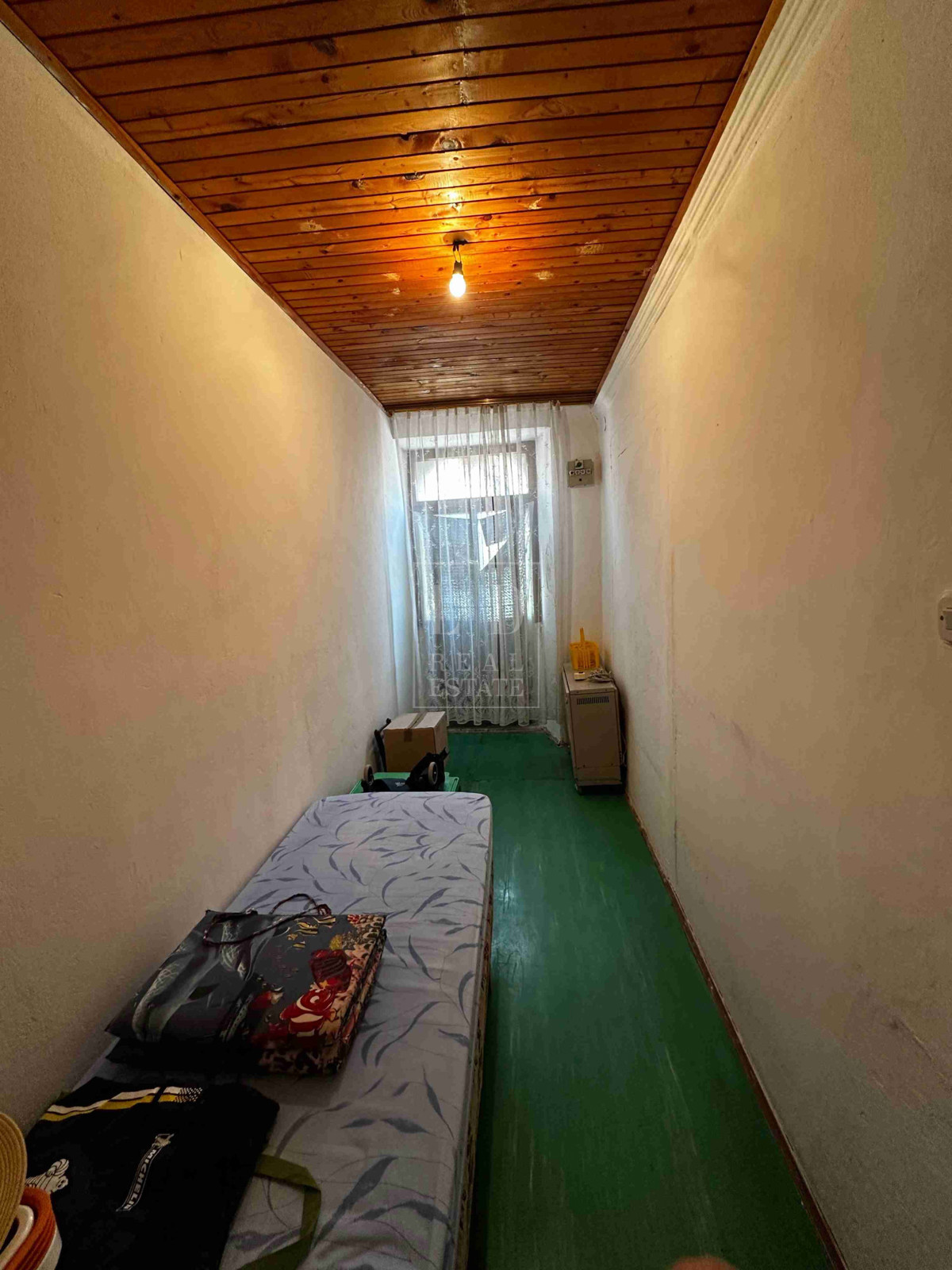 Appartamento nel centro di Cittanova