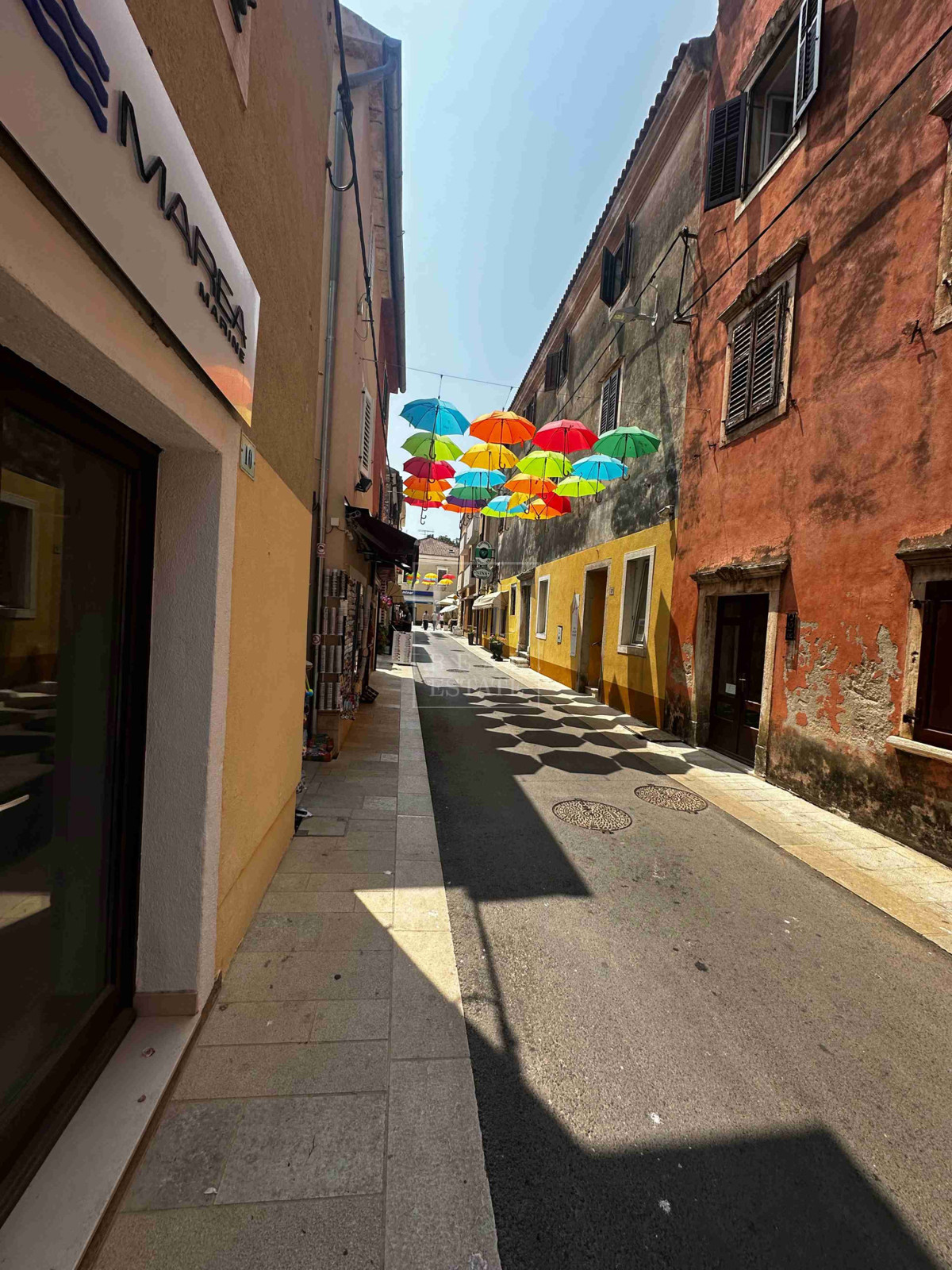 Appartamento nel centro di Cittanova