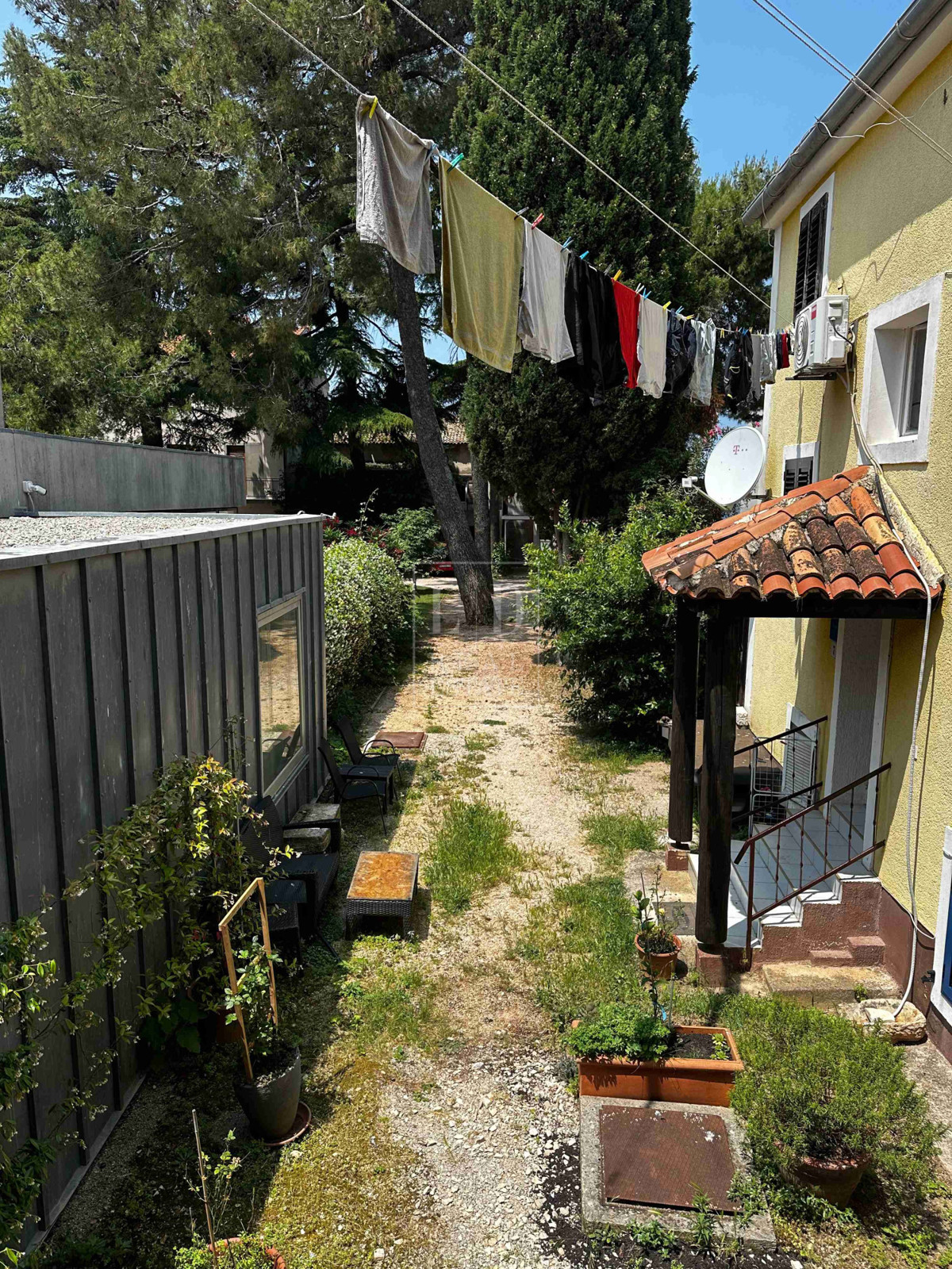 Appartamento nel centro di Cittanova