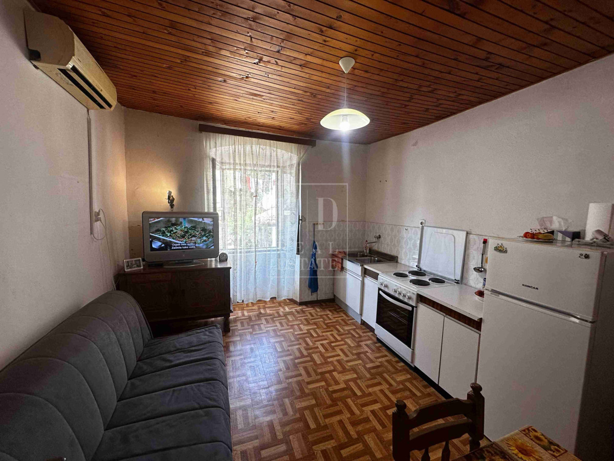 Appartamento nel centro di Cittanova