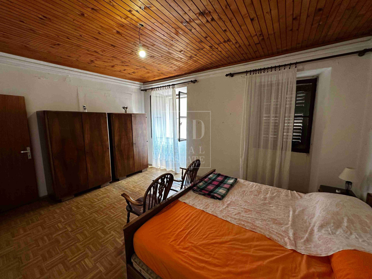 Appartamento nel centro di Cittanova