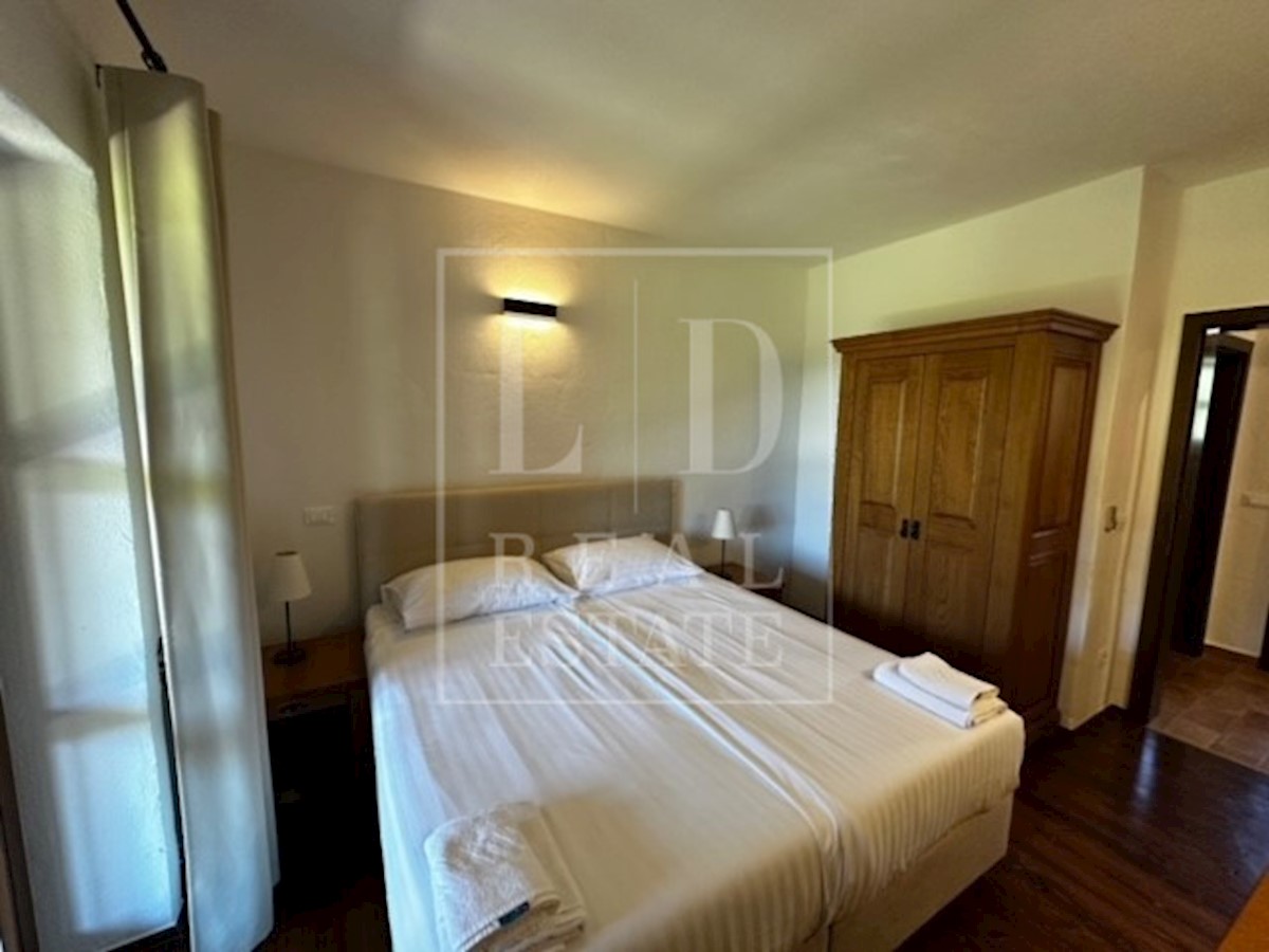 Villa nei dintorni di Parenzo