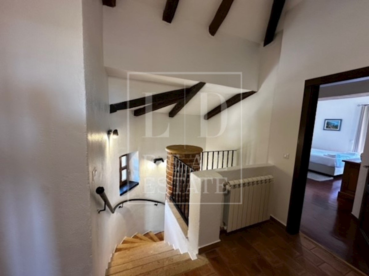 Villa nei dintorni di Parenzo