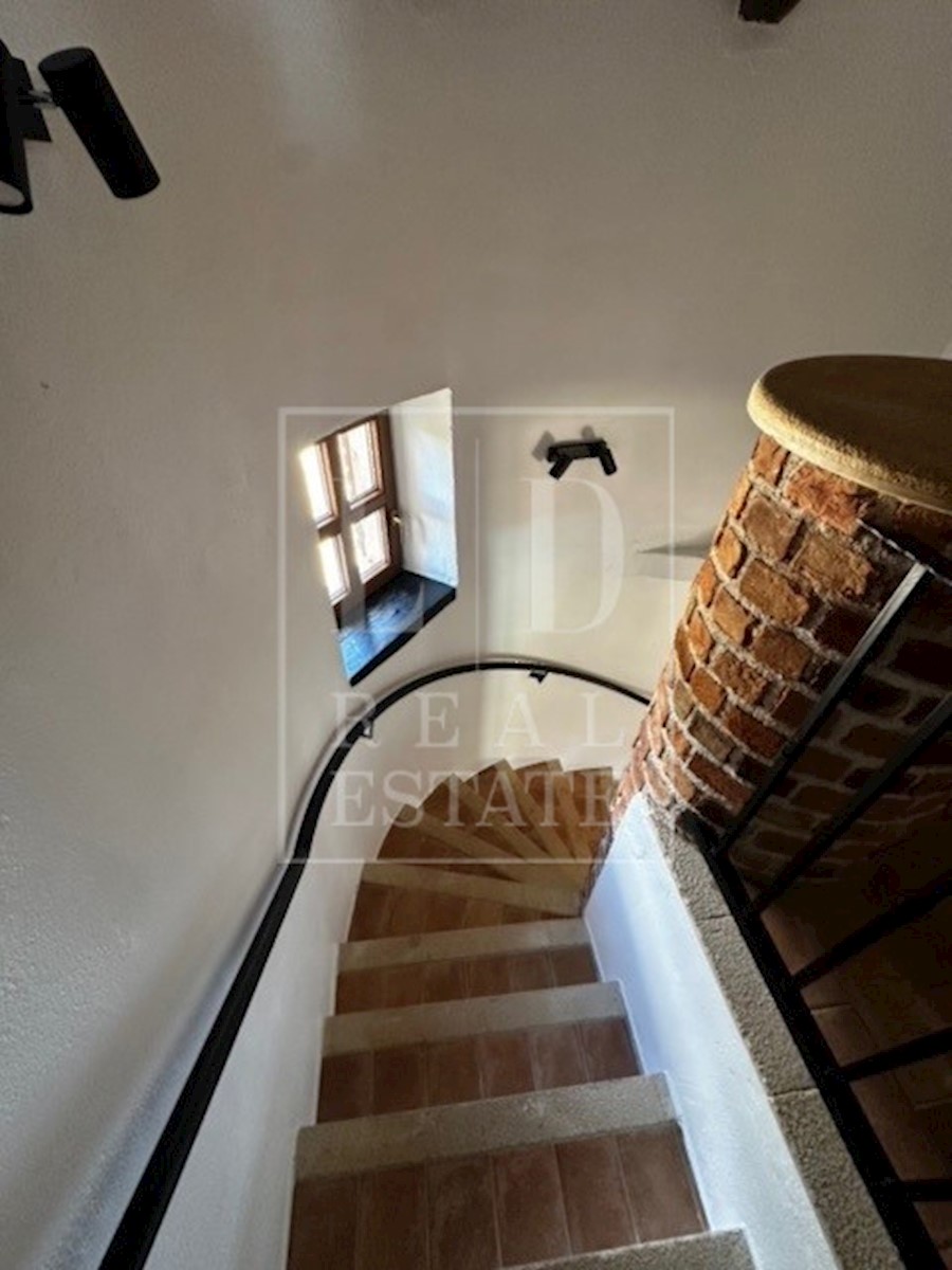 Villa nei dintorni di Parenzo