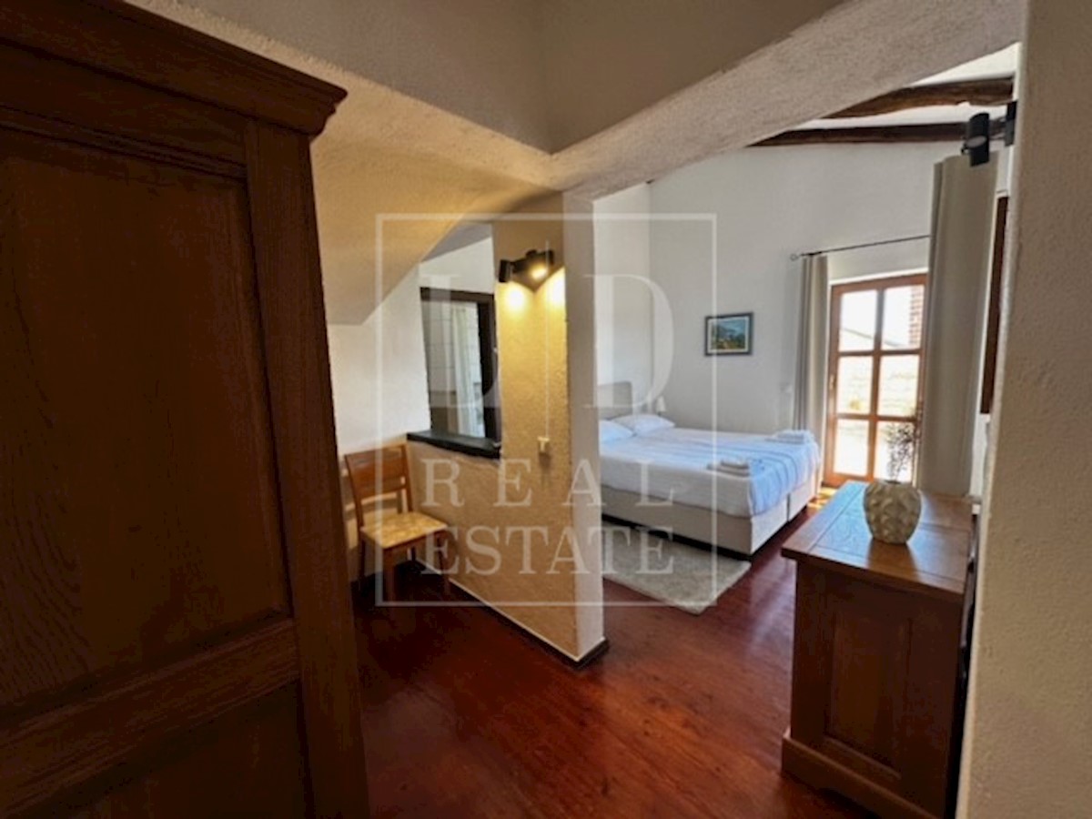 Villa nei dintorni di Parenzo