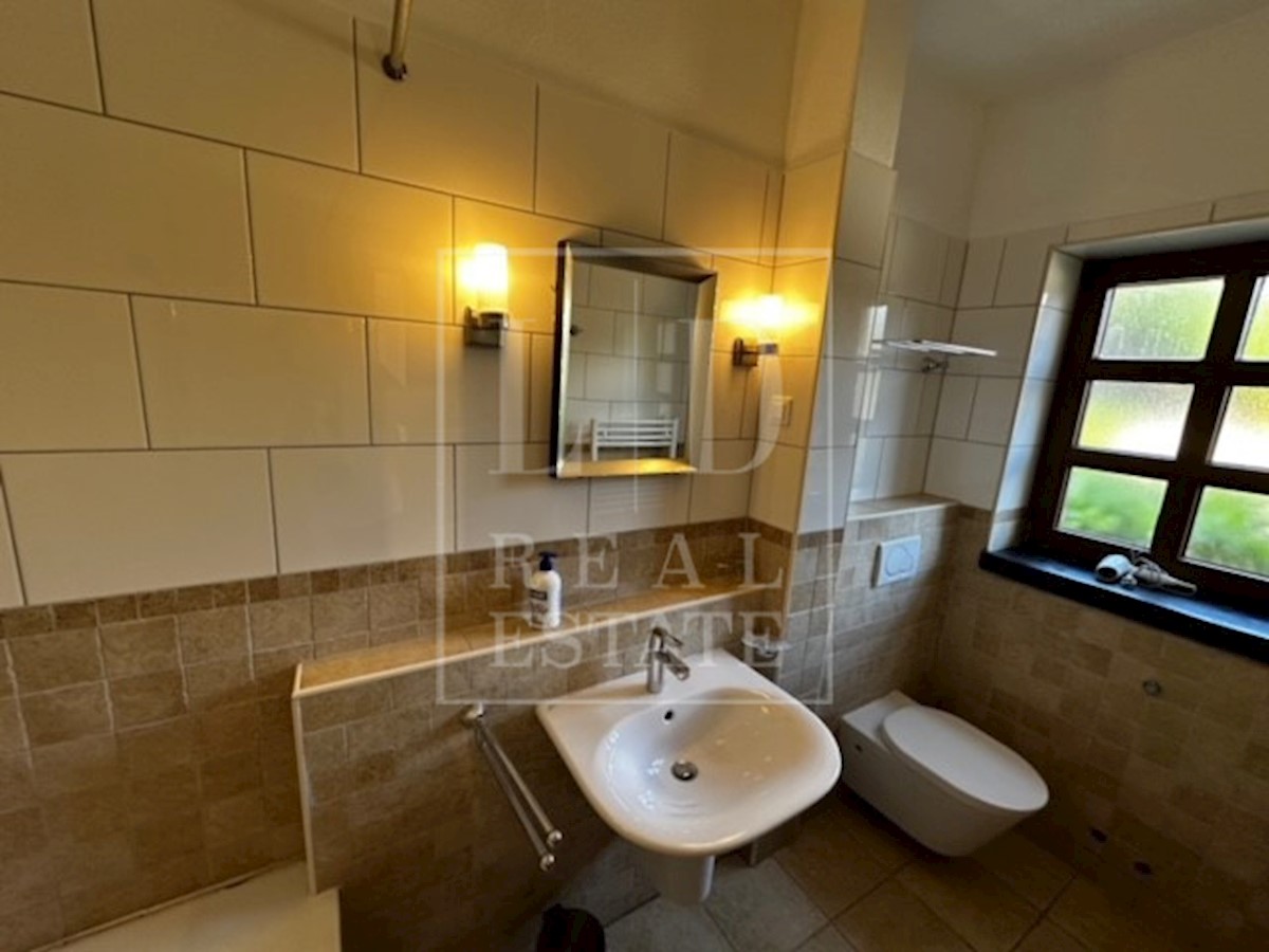 Villa nei dintorni di Parenzo