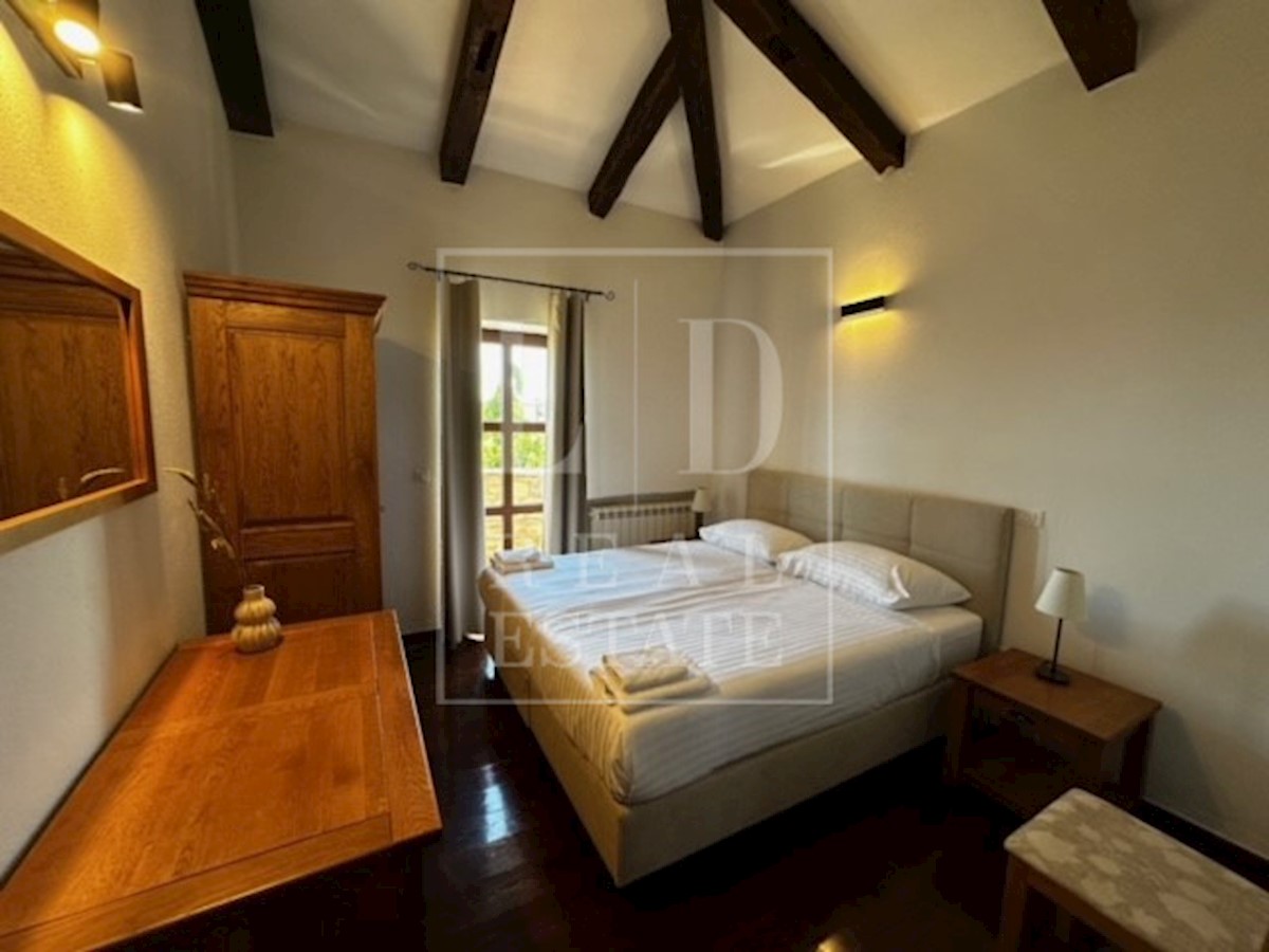 Villa nei dintorni di Parenzo