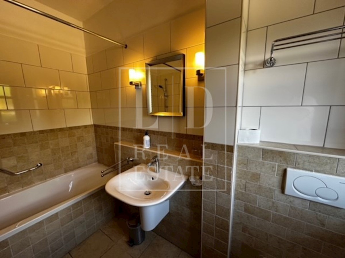 Villa nei dintorni di Parenzo