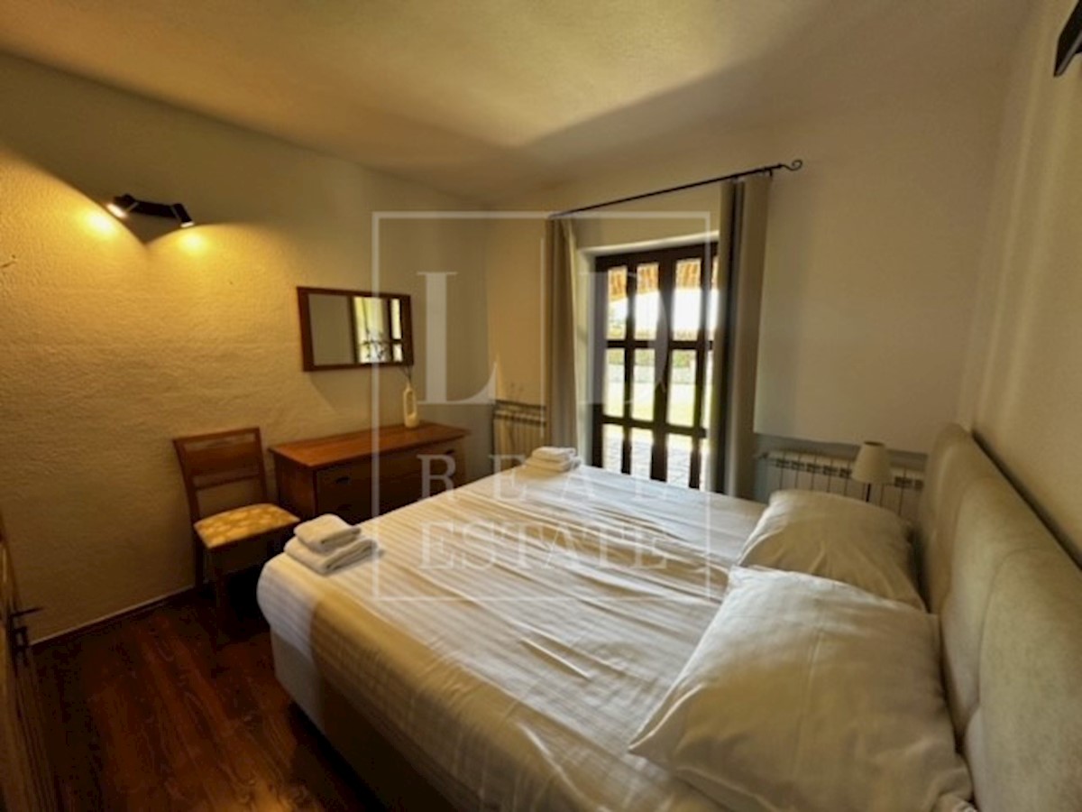 Villa nei dintorni di Parenzo