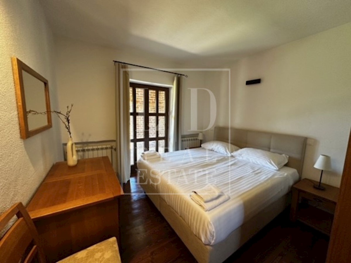 Villa nei dintorni di Parenzo