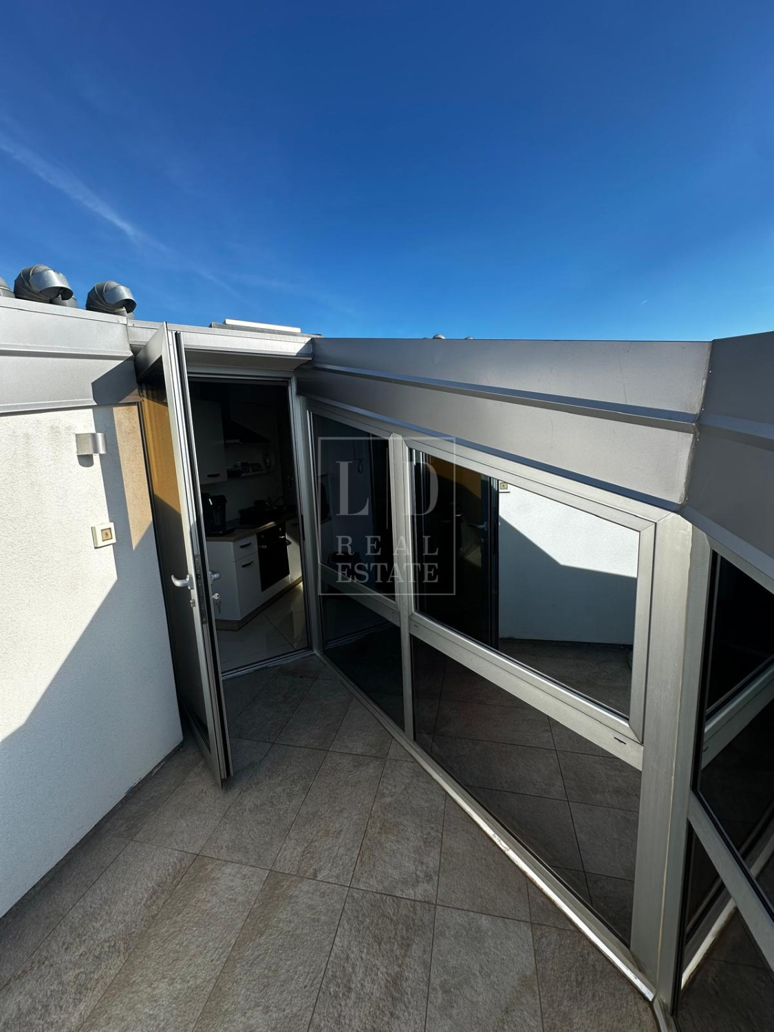 Appartamento a Cittanova