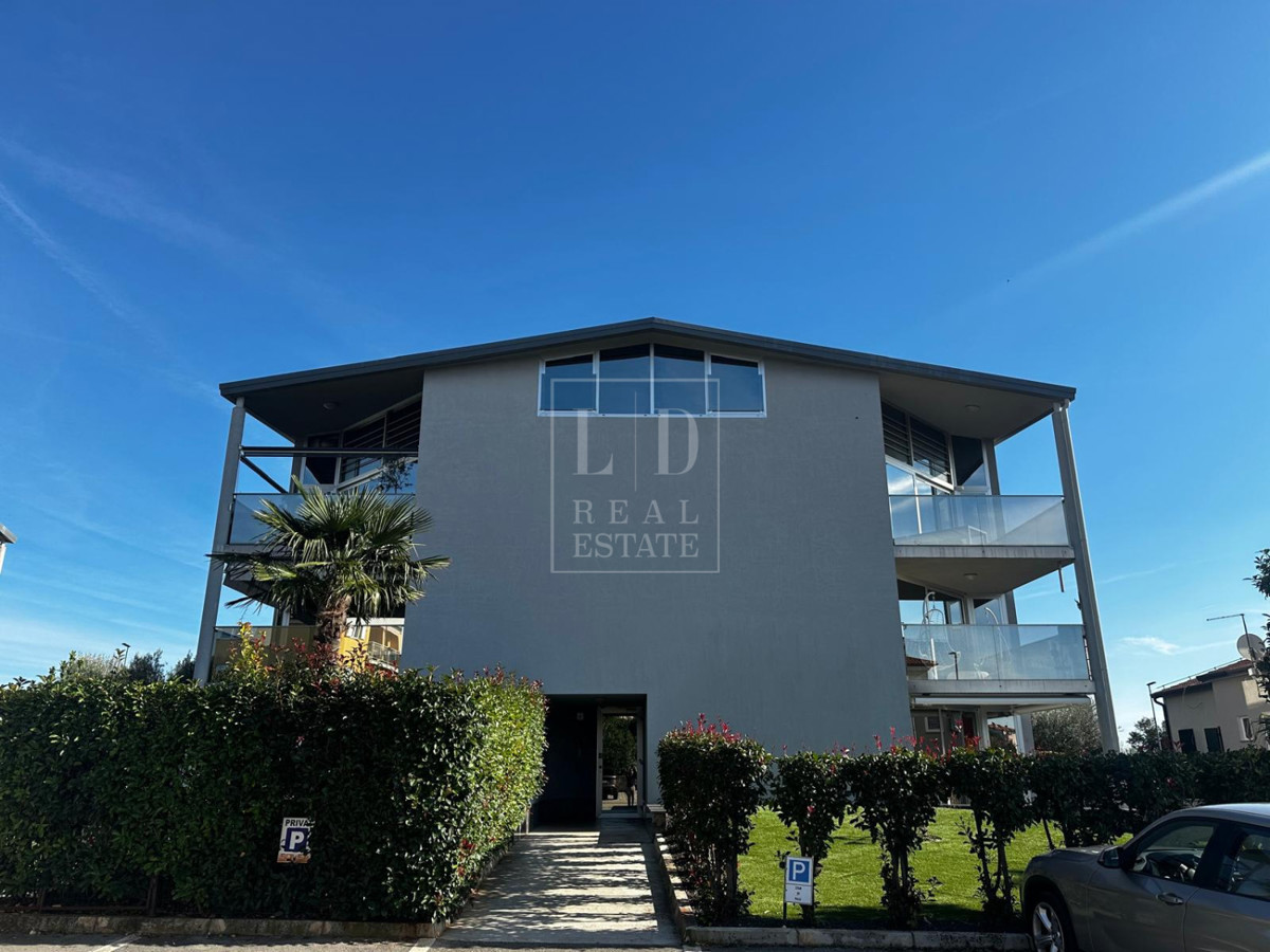 Appartamento a Cittanova