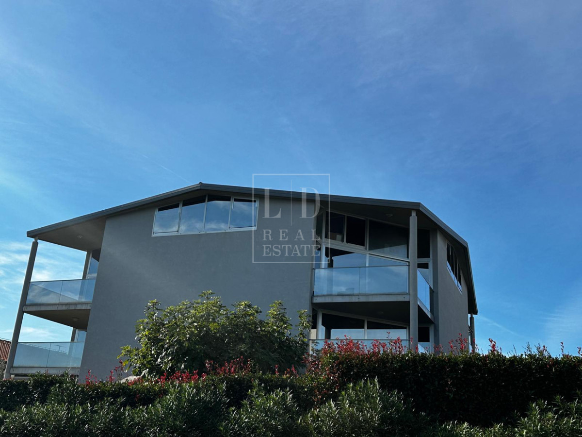 Appartamento a Cittanova