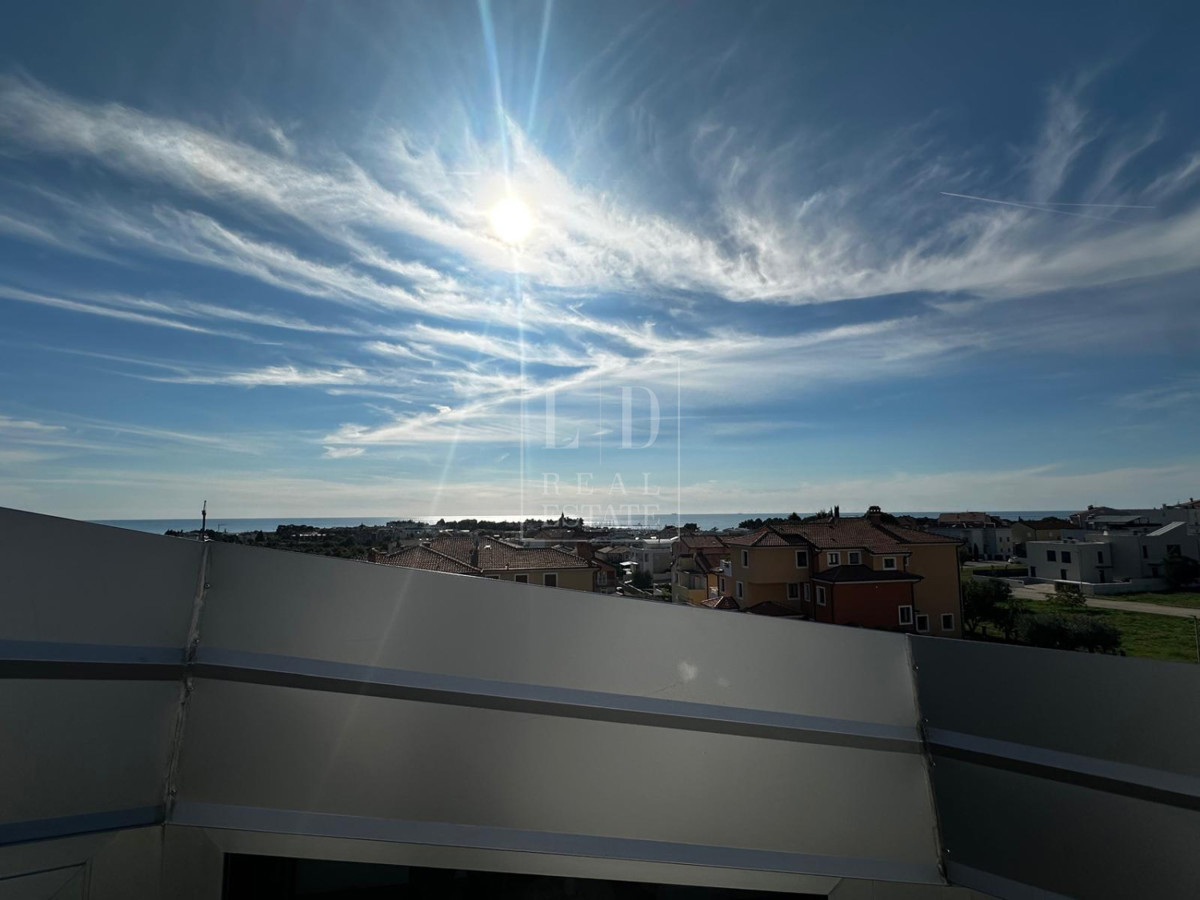 Appartamento a Cittanova