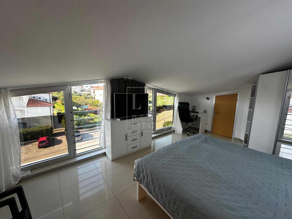 Appartamento a Cittanova