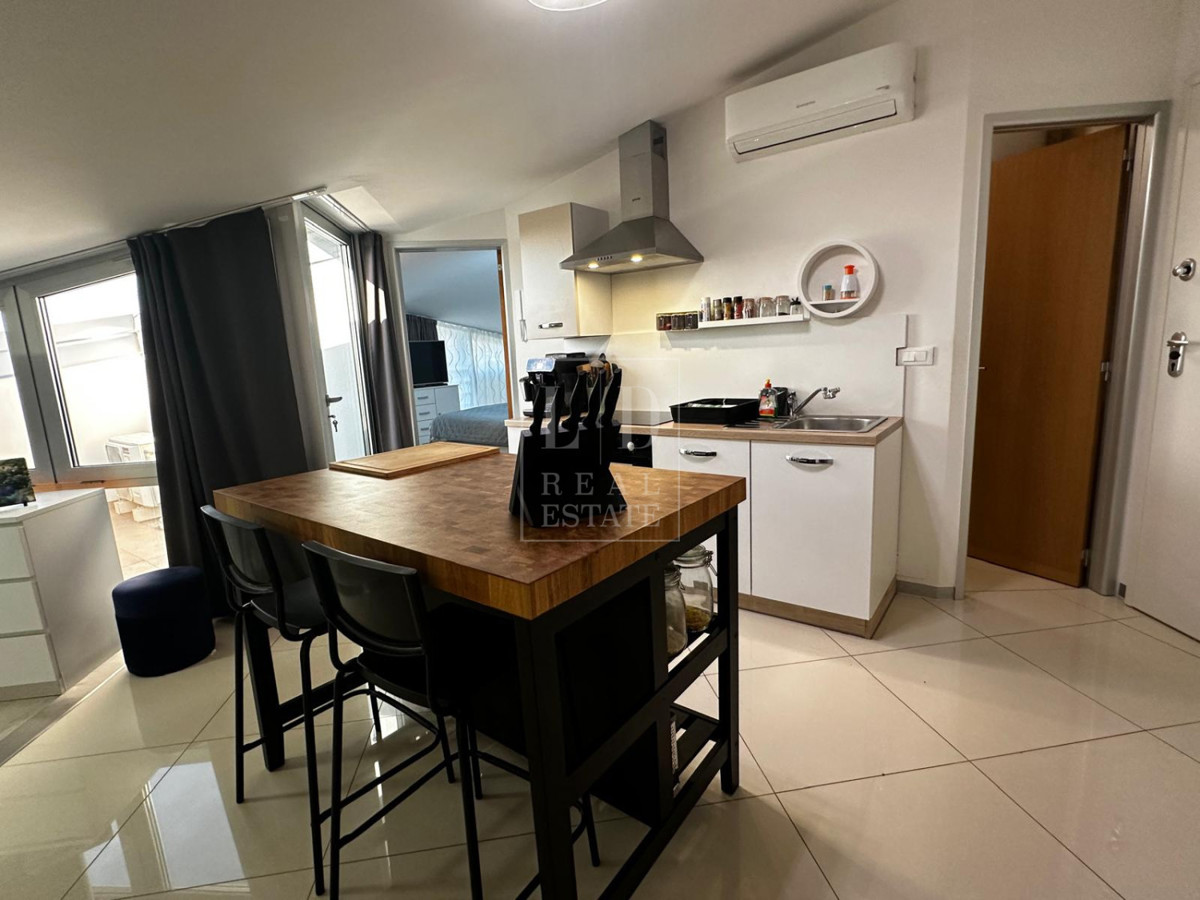 Appartamento a Cittanova