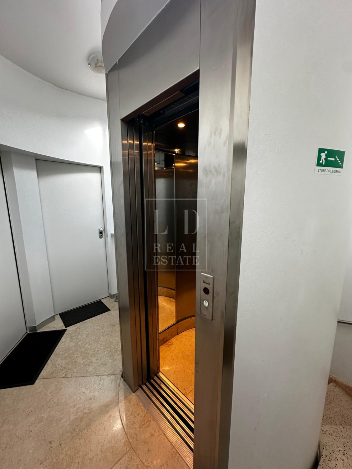 Appartamento a Cittanova