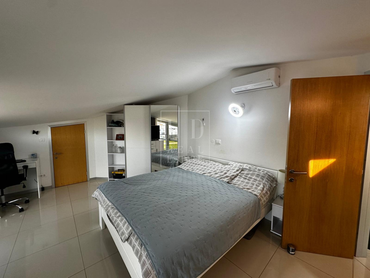 Appartamento a Cittanova