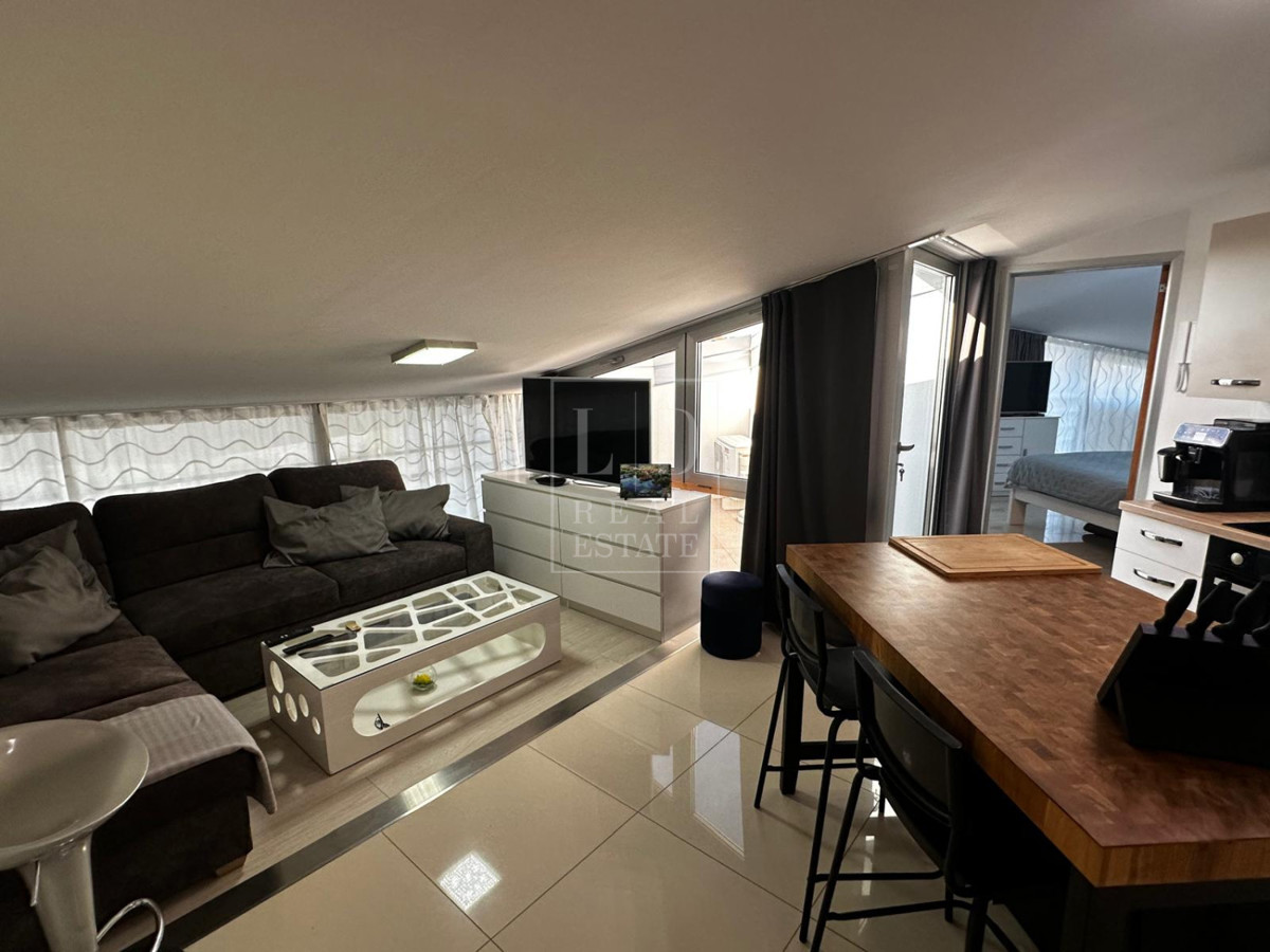 Appartamento a Cittanova