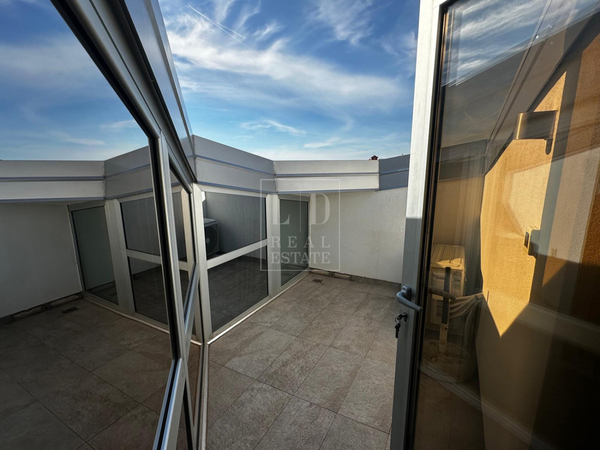 Appartamento a Cittanova