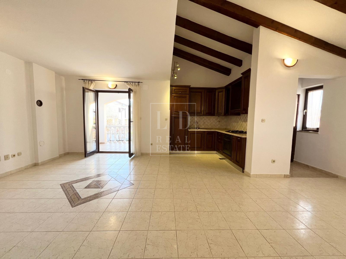 Appartamento a Dajla