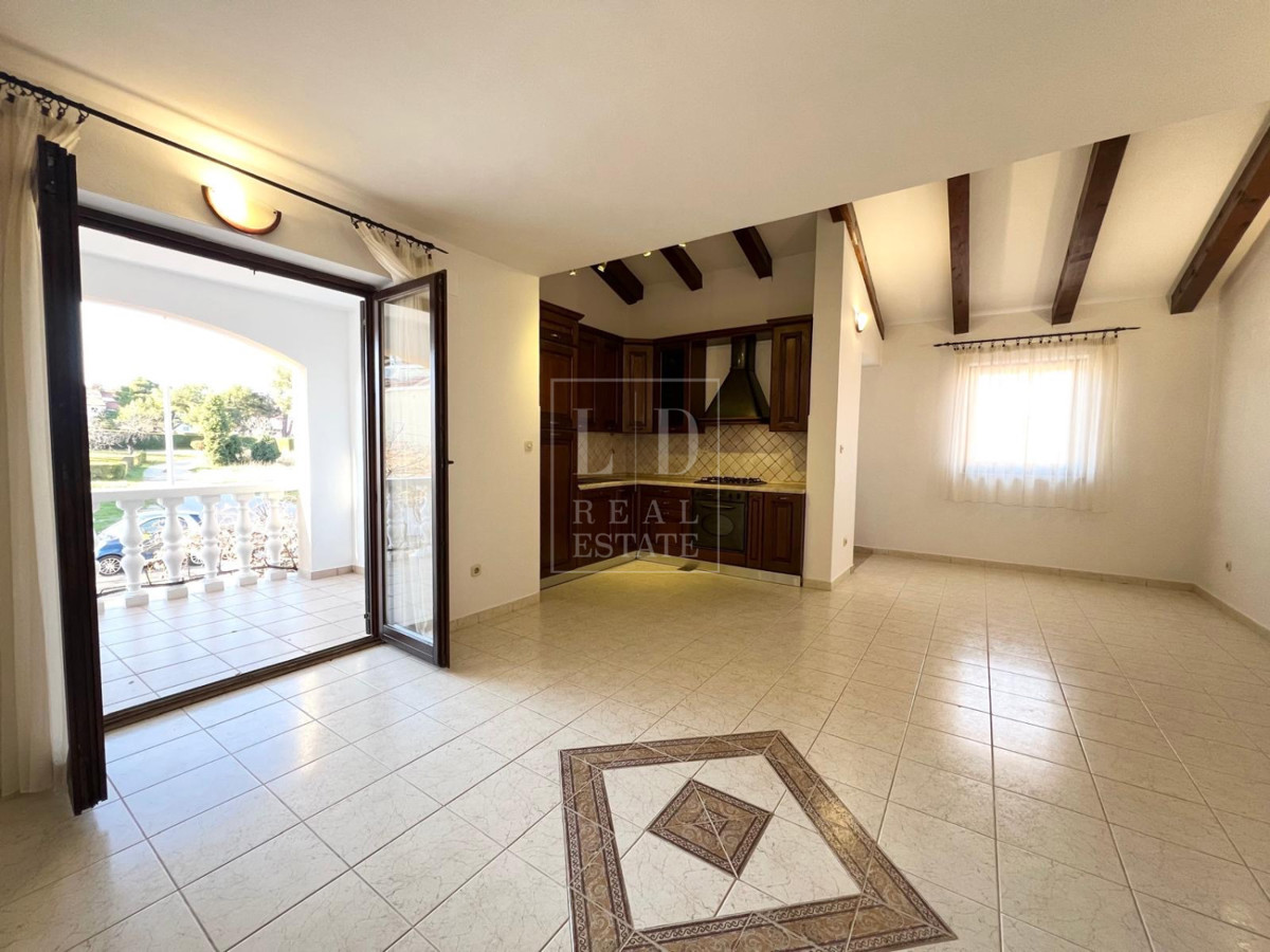 Appartamento a Dajla