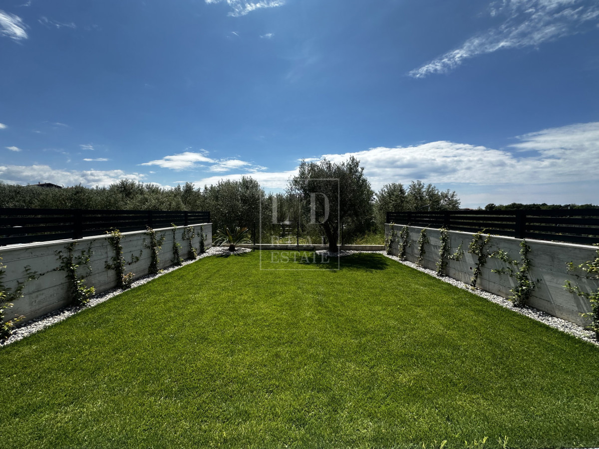 Appartamento a Cittanova