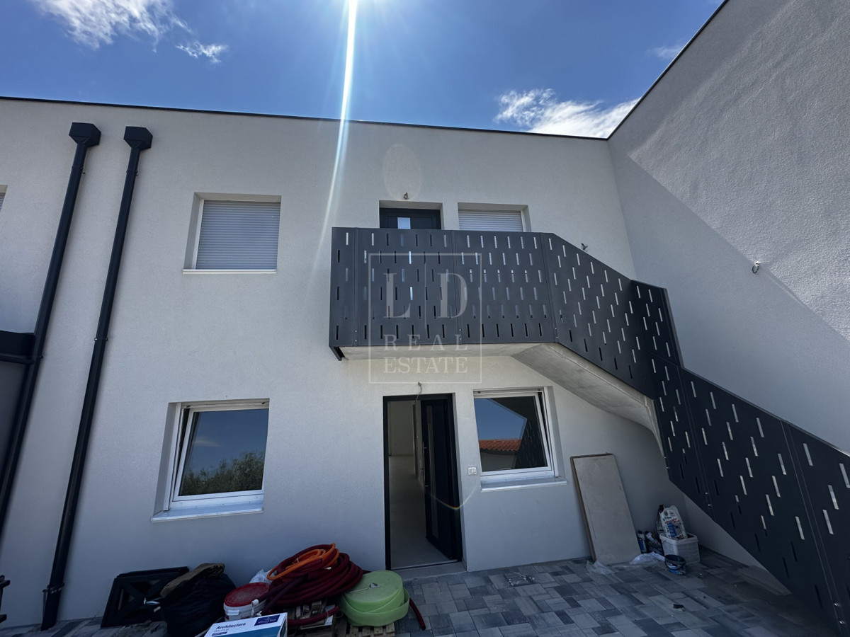 Appartamento a Cittanova