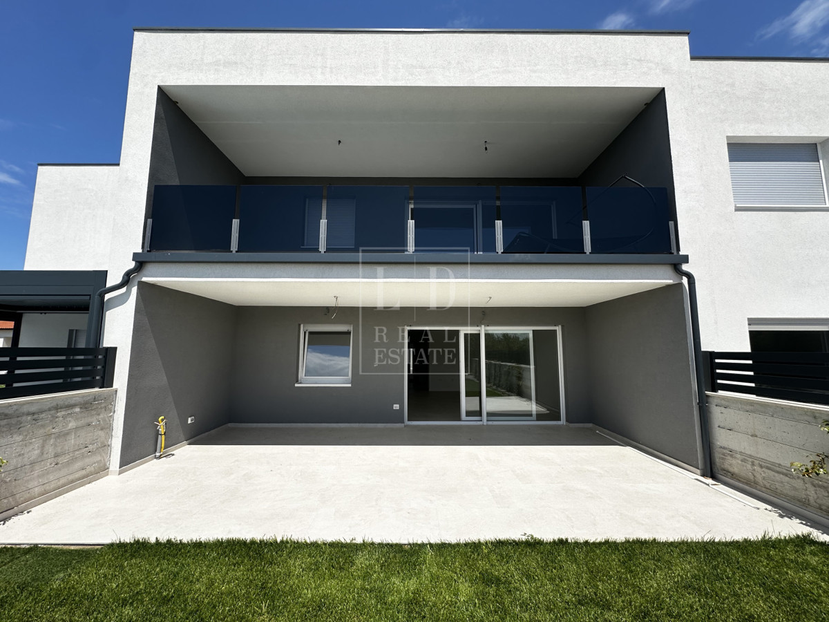 Appartamento a Cittanova