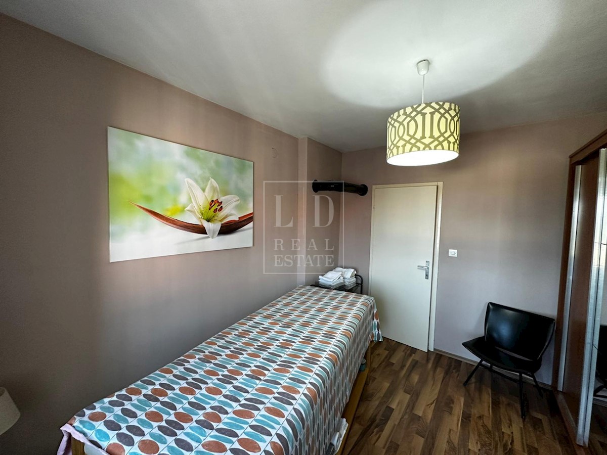 Appartamento a Torre