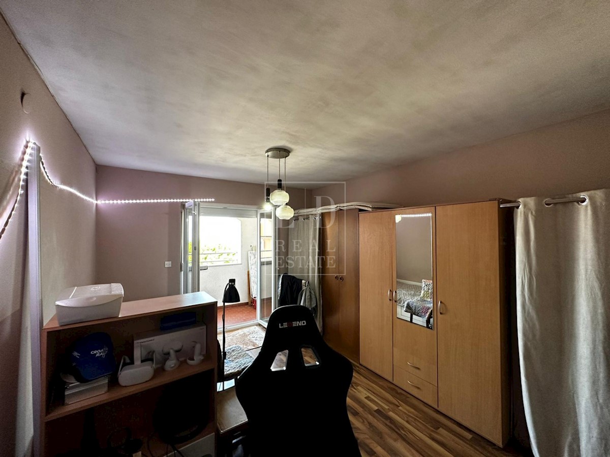 Appartamento a Torre