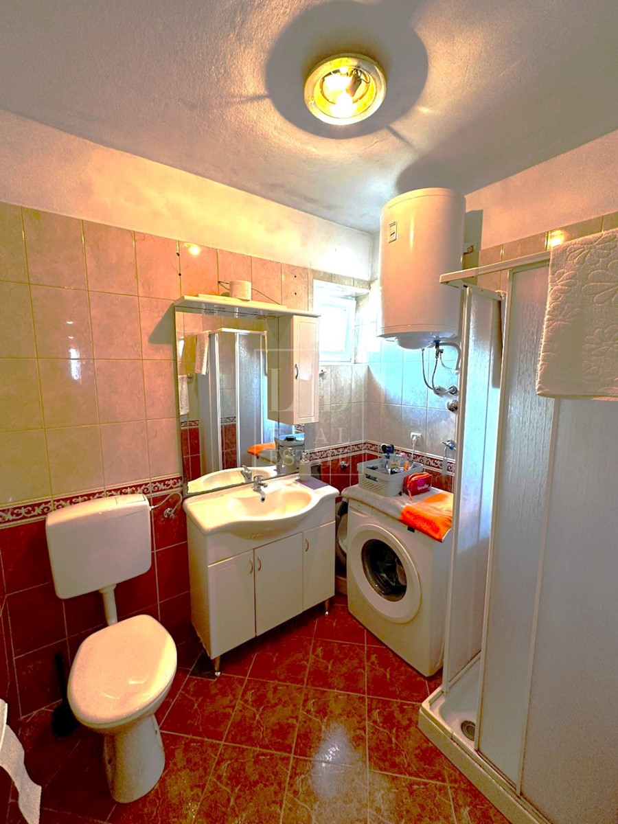 Appartamento a Torre