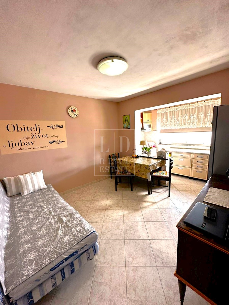 Appartamento a Torre