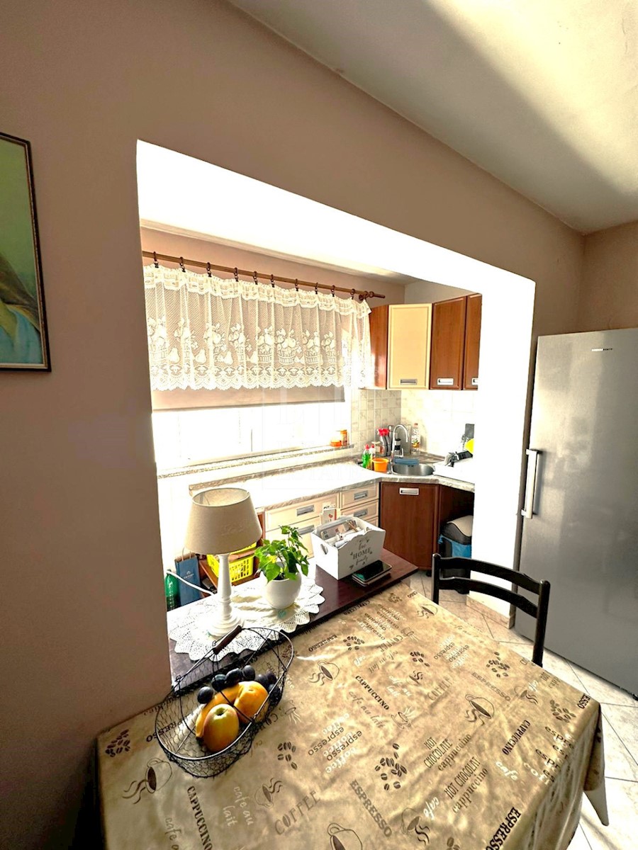 Appartamento a Torre