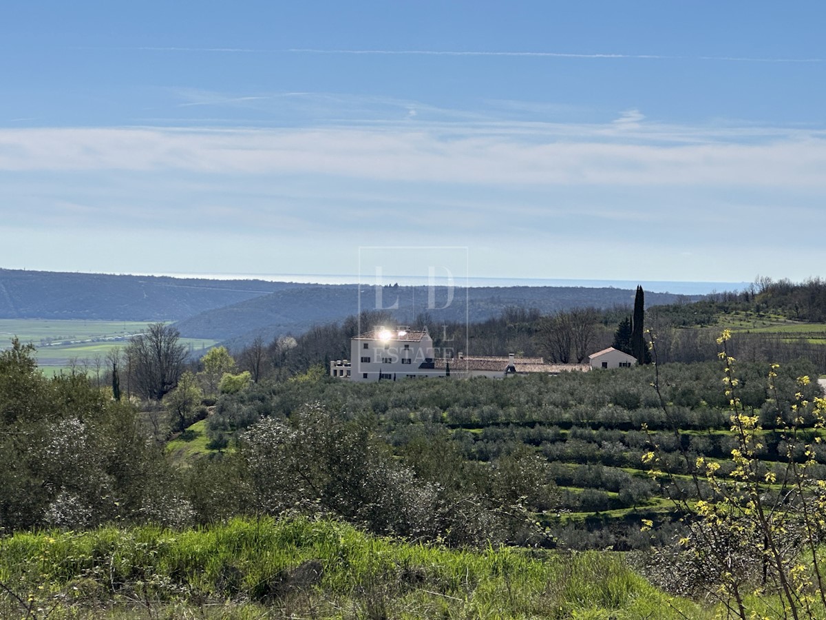 Terreno edificabile a Brajki